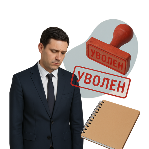 Защита от незаконного увольнения в Орле