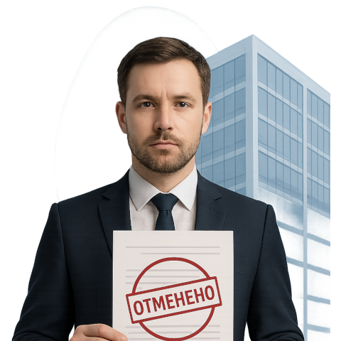 Оспаривание дисциплинарных взысканий в Орле