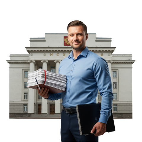 Восстановление на работе в Орле