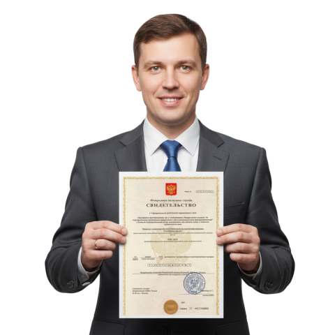 Регистрация бизнеса — ООО, ИП в Орле