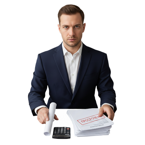 Взыскание задолженности по договору поставки в Орле