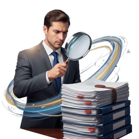 Юридический дью дилидженс, правовой аудит в Орле