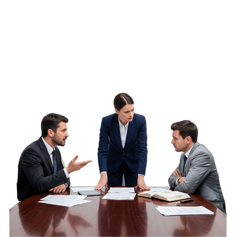 Юрист по корпоративным спорам в Орле