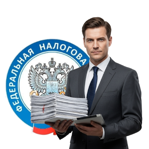 Юрист по налоговым спорам в Орле