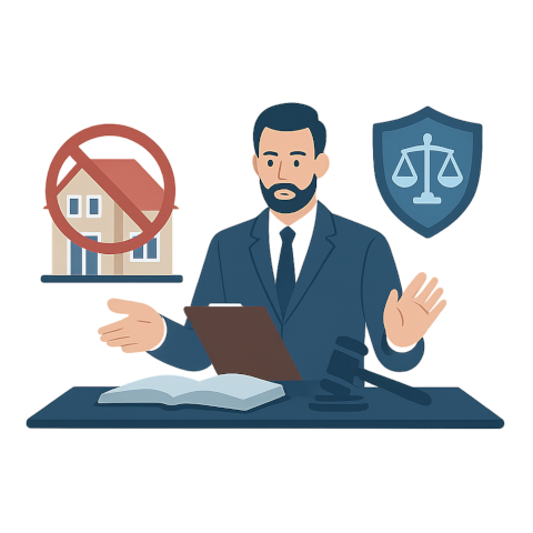 Оспорить сделку с недвижимостью в Орле