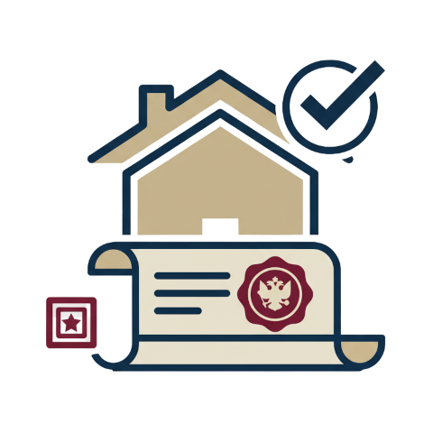 Узаконить самострой в Орле