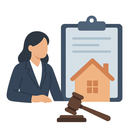 Консультация юриста по жилищным вопросам в Орле